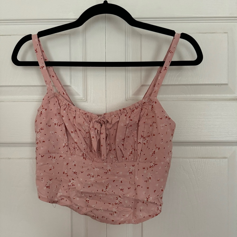 Aeropostale Tank
